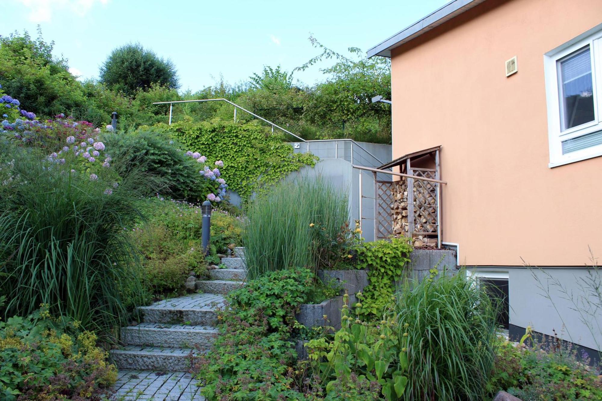 Strandfrieden Flensburg Exterior foto